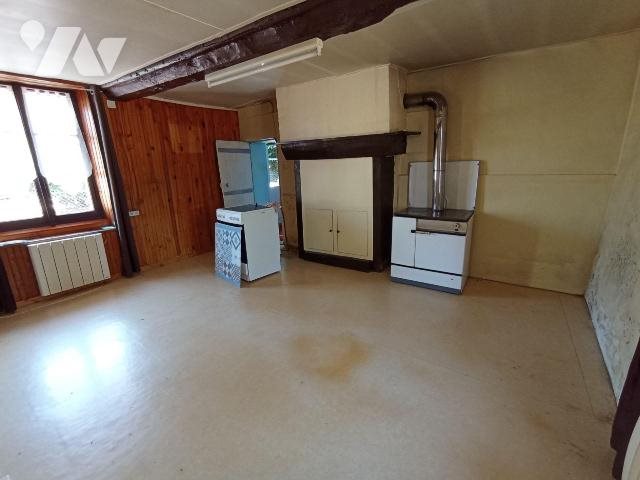 Maison à vendre, 49m², Bernières-le-Patry
