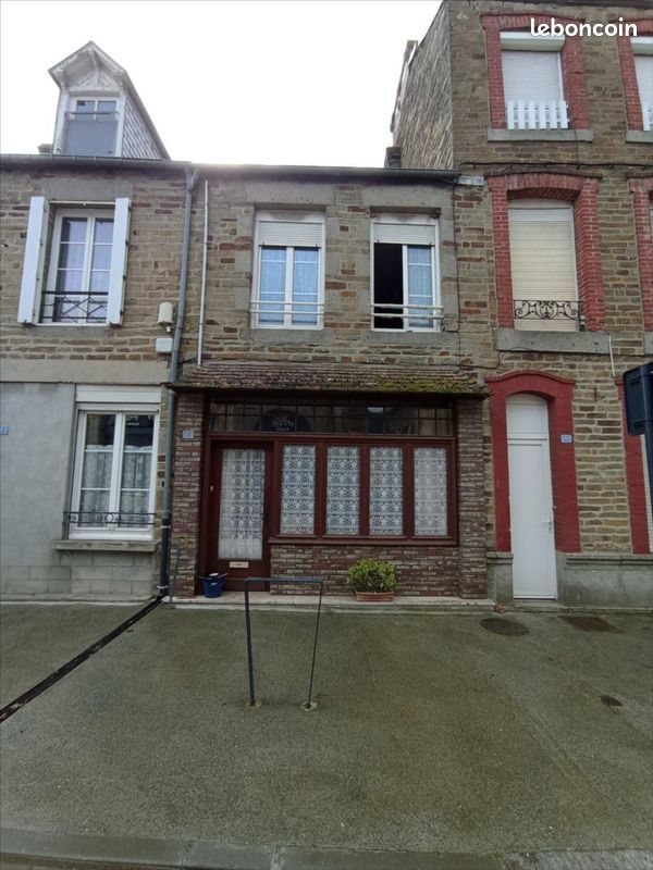 Maison à vendre, 109m², Pierres