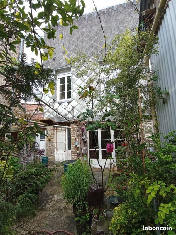 Maison à vendre, 109m², Pierres