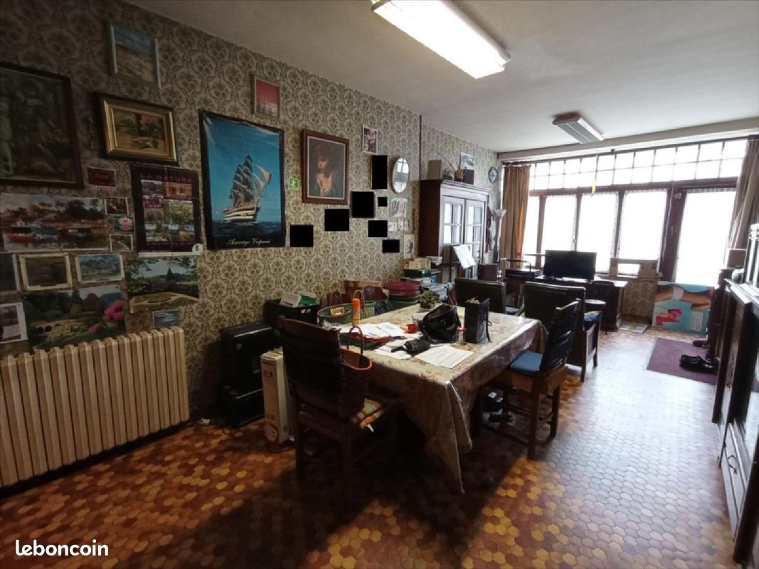 Maison à vendre, 109m², Pierres