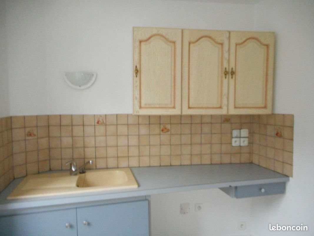 Appartement à louer, 50m², Pierres