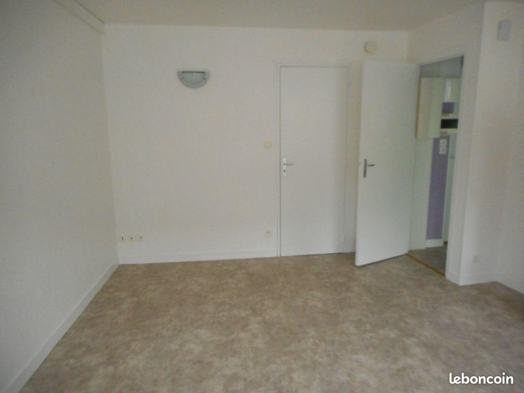 Appartement à louer, 50m², Pierres