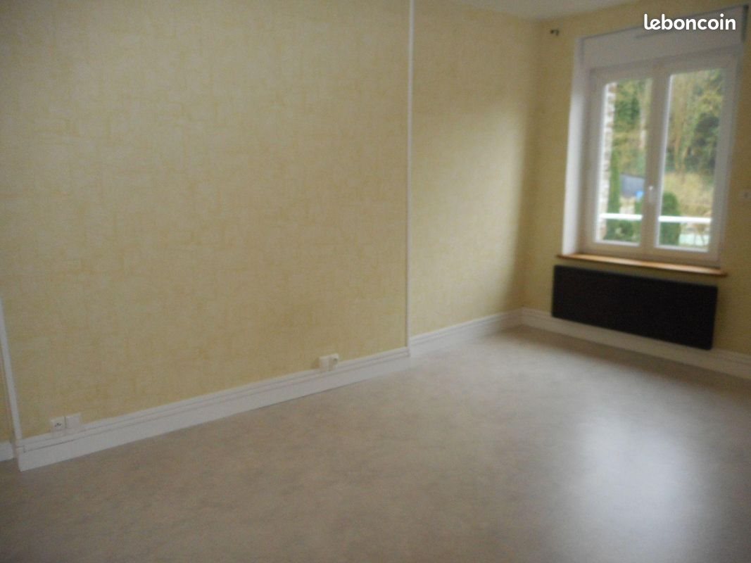 Appartement à louer, 50m², Pierres