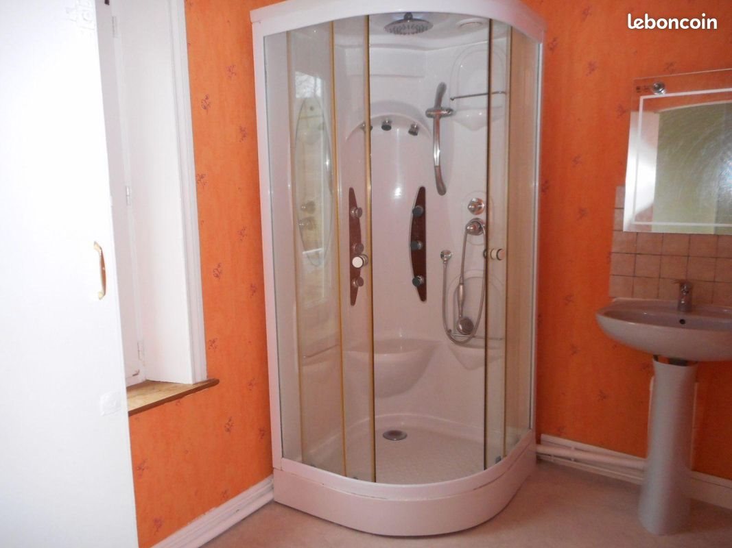 Appartement à louer, 50m², Pierres