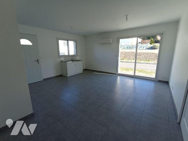Maison à vendre, 50m², Pont-d'Ouilly