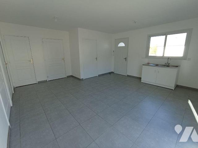 Maison à vendre, 50m², Pont-d'Ouilly