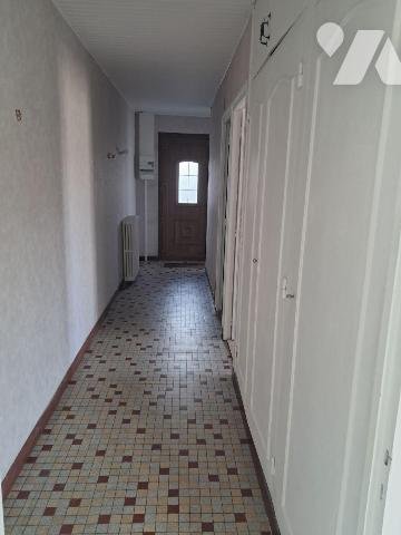 Maison à vendre, 72m², Pont-d'Ouilly
