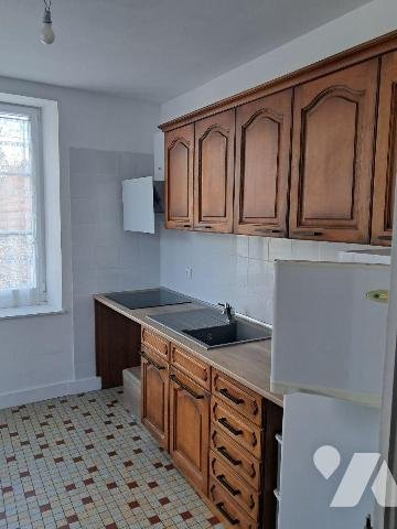 Maison à vendre, 72m², Pont-d'Ouilly