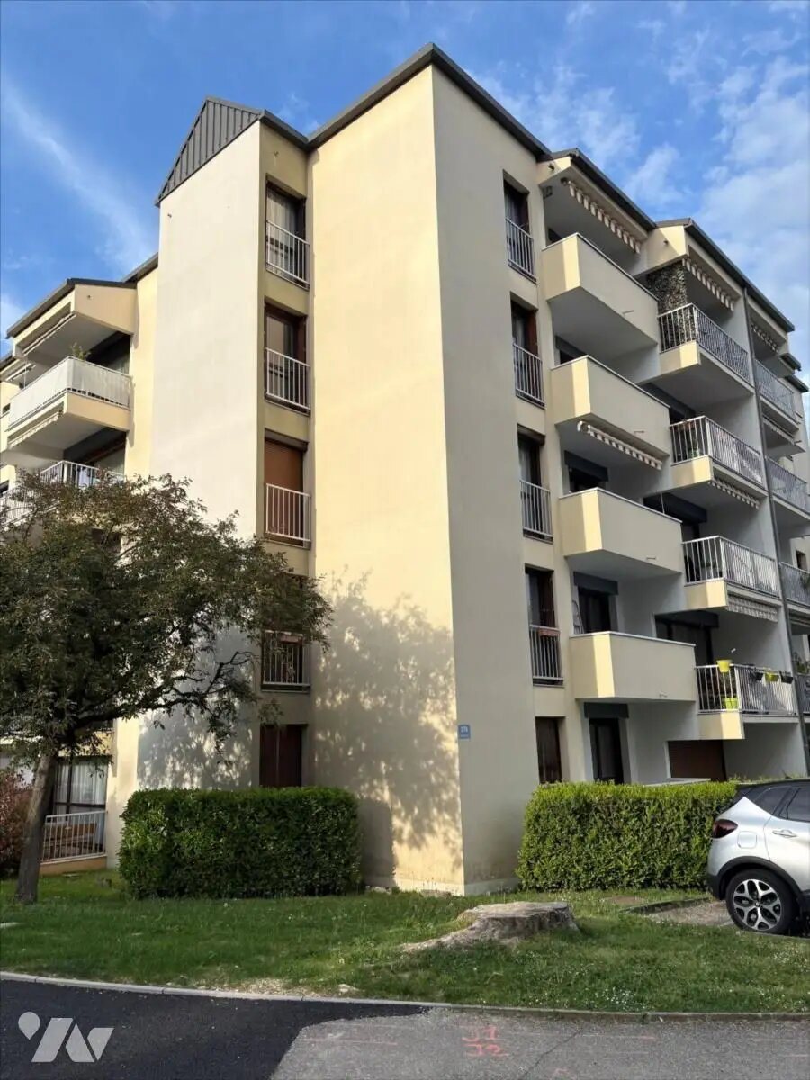 Appartement à vendre, 88m², Chambéry