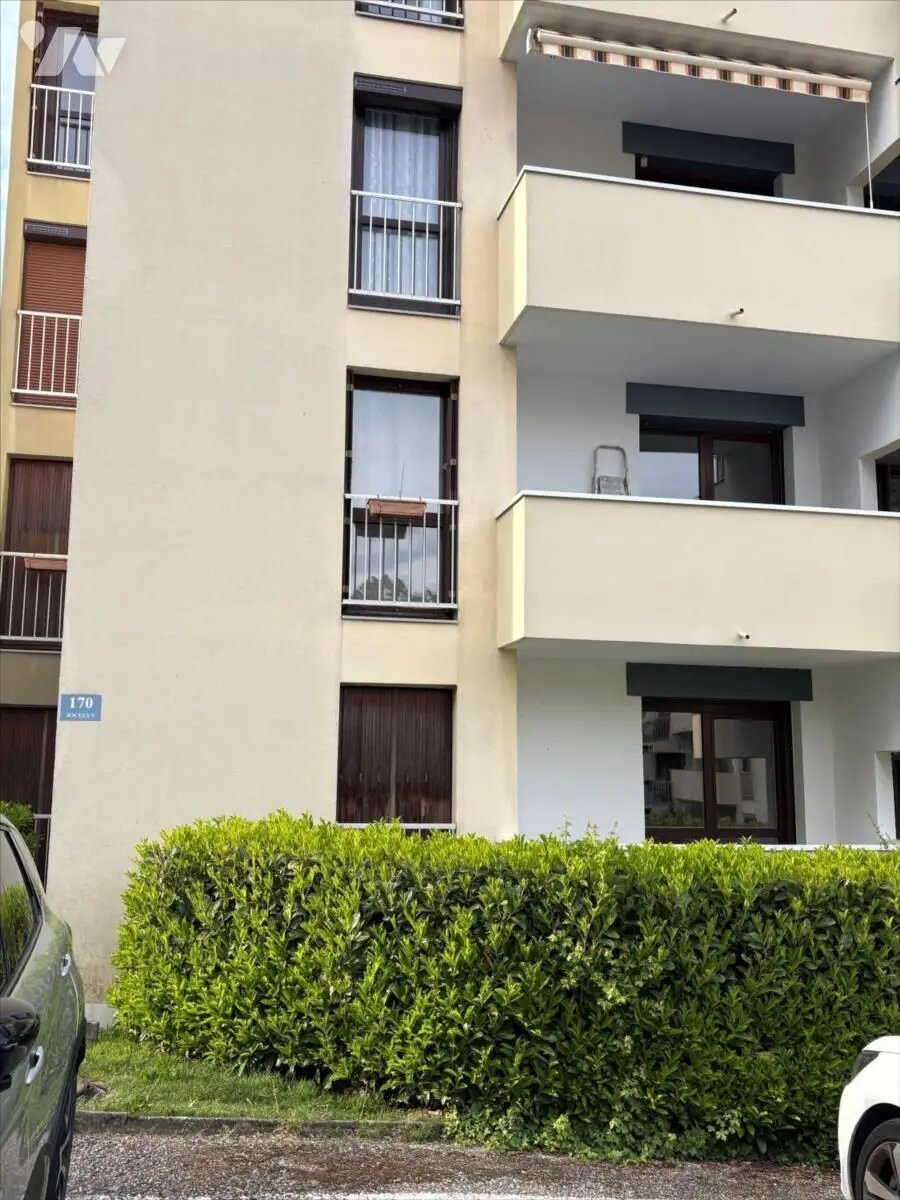 Appartement à vendre, 88m², Chambéry