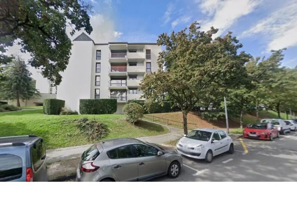 Appartement à vendre, 88m², Chambéry