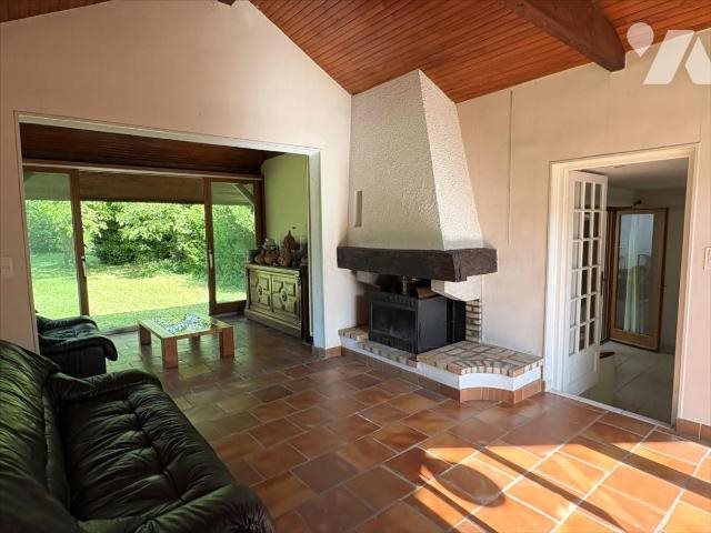 Maison à vendre, 140m², Aix-les-Bains