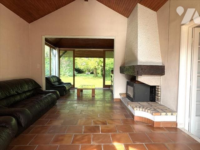 Maison à vendre, 140m², Aix-les-Bains