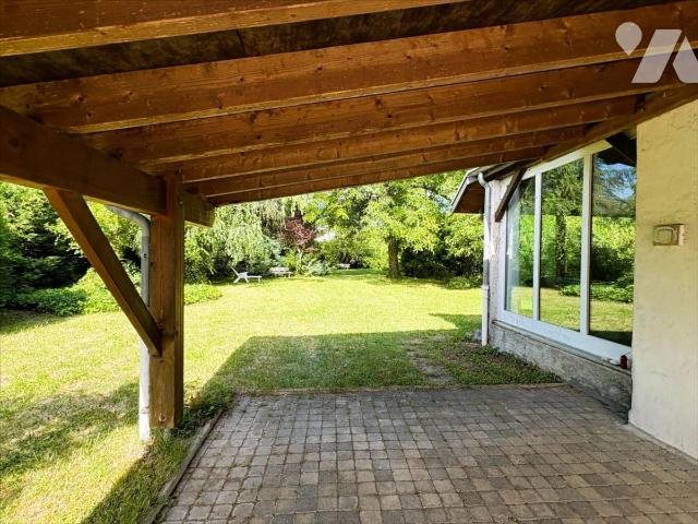 Maison à vendre, 140m², Aix-les-Bains
