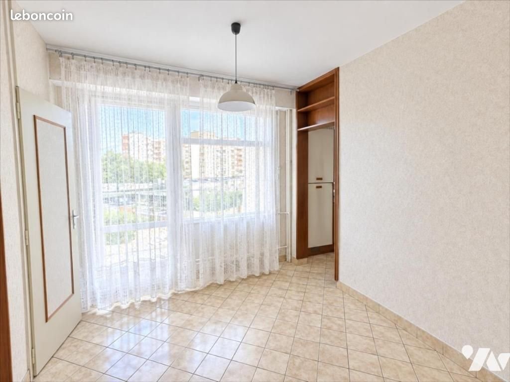Appartement à vendre, 92m², Cognin