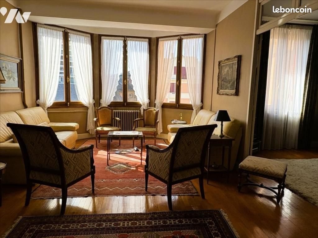 Appartement à vendre, 220m², Chambéry