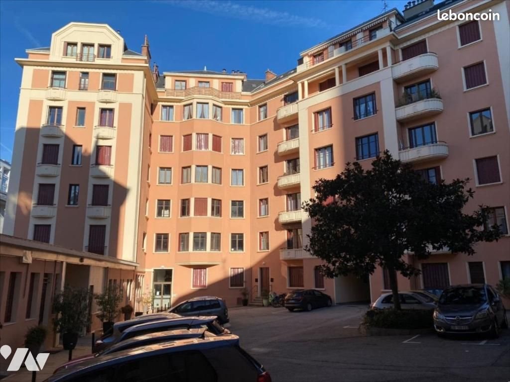 Appartement à vendre, 220m², Chambéry