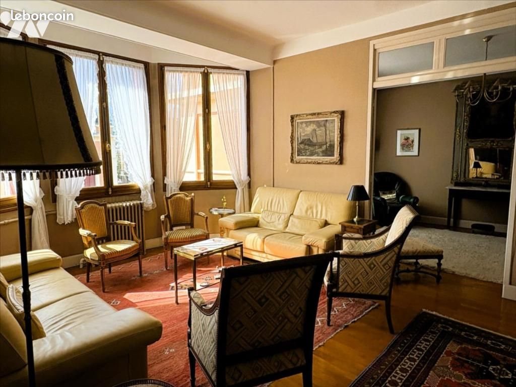 Appartement à vendre, 220m², Chambéry