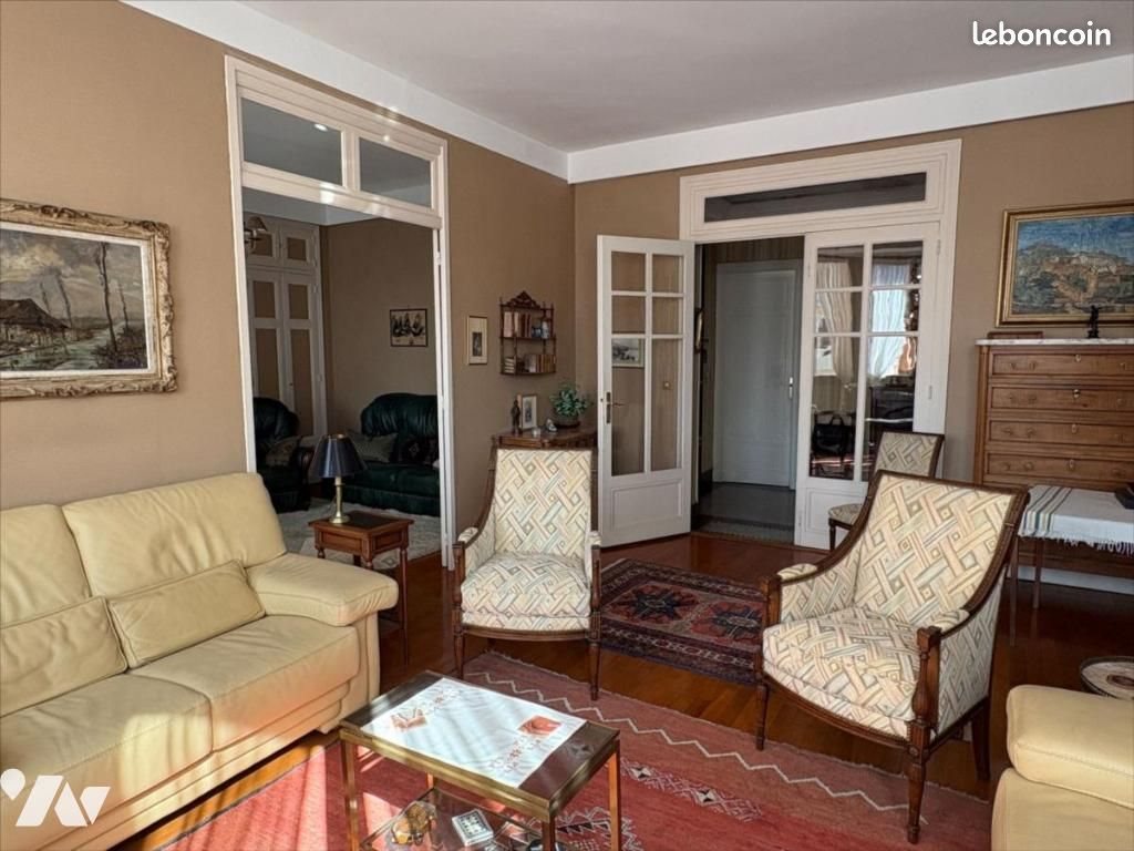 Appartement à vendre, 220m², Chambéry