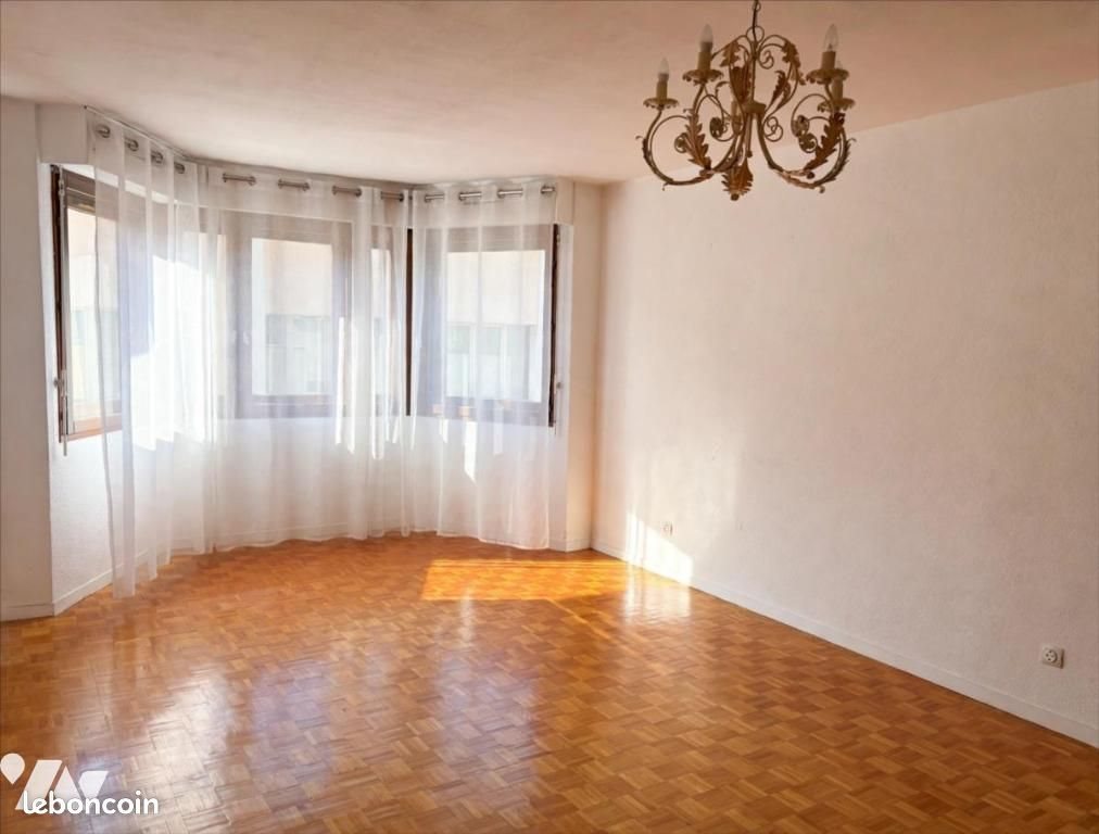 Appartement à vendre, 73m², Chambéry