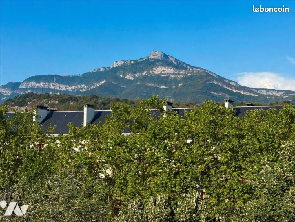 Appartement à vendre, 73m², Chambéry