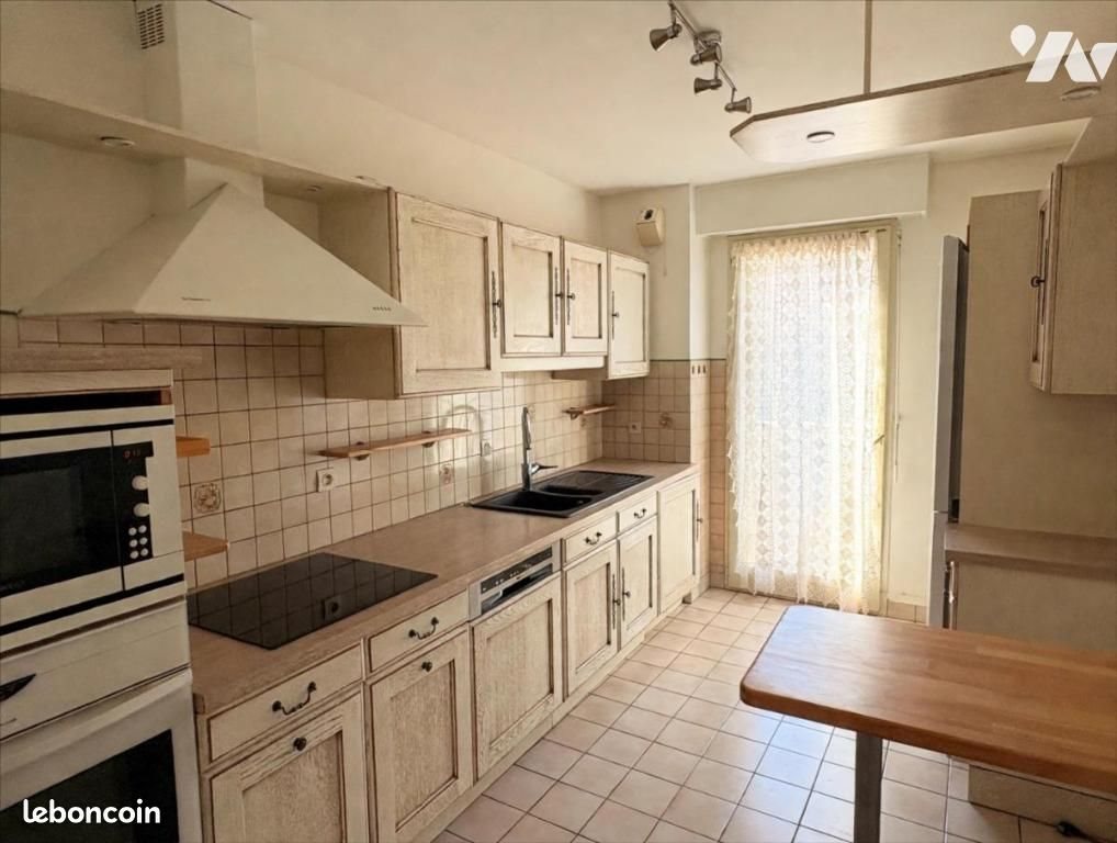 Appartement à vendre, 73m², Chambéry