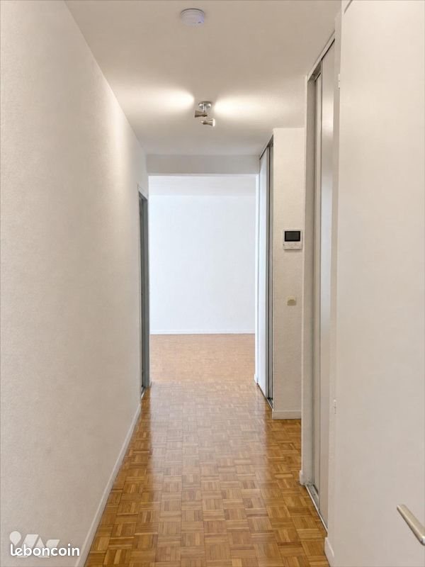 Appartement à vendre, 73m², Chambéry