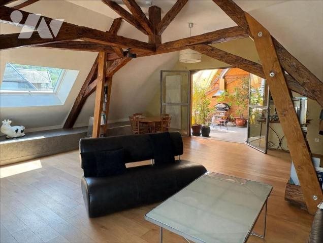 Appartement à vendre, 176m², Chambéry