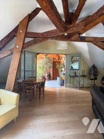 Appartement à vendre, 176m², Chambéry