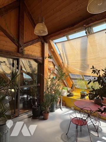 Appartement à vendre, 176m², Chambéry