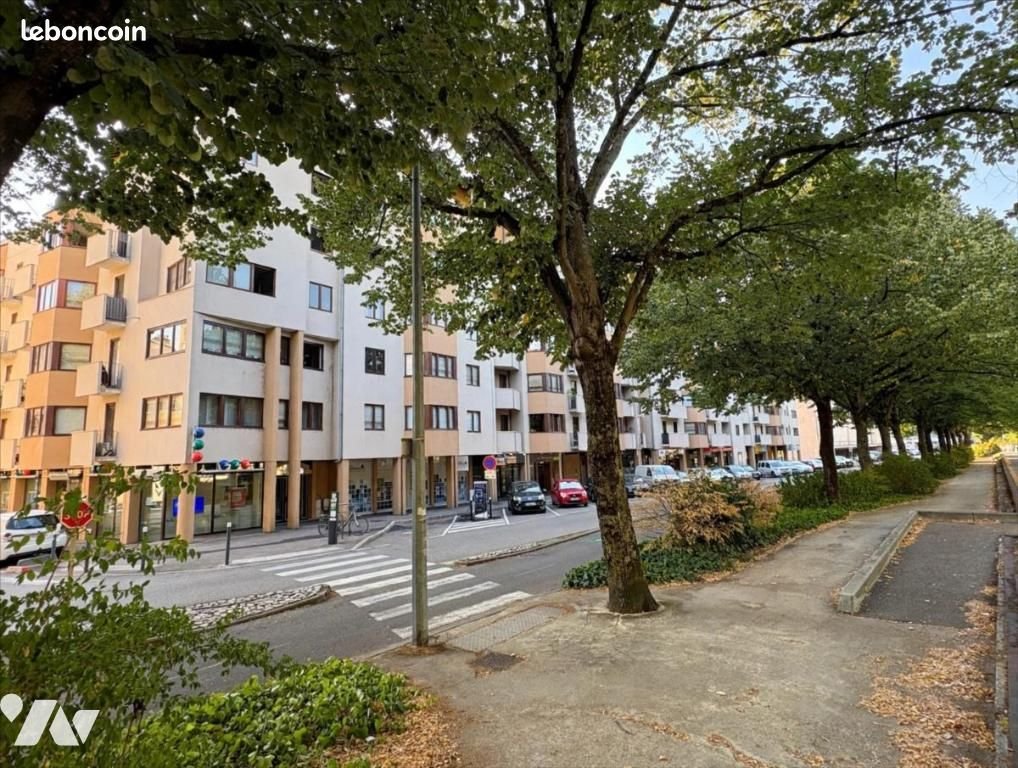Appartement à vendre, 72m², Chambéry