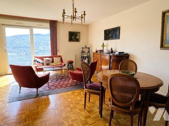 Appartement à vendre, 128m², Chambéry