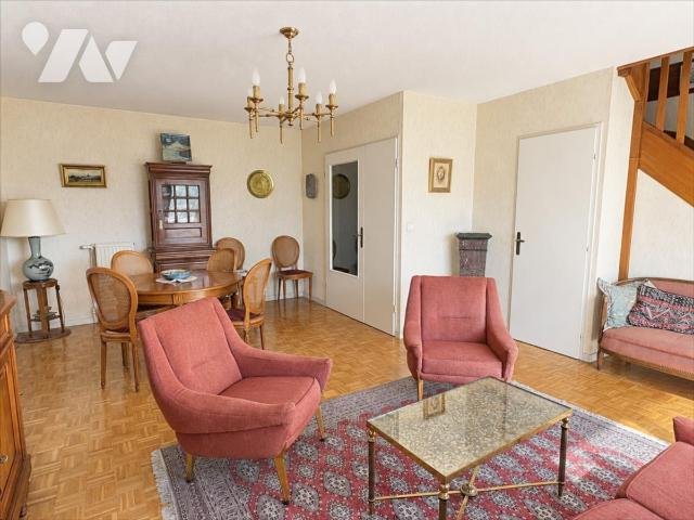 Appartement à vendre, 128m², Chambéry