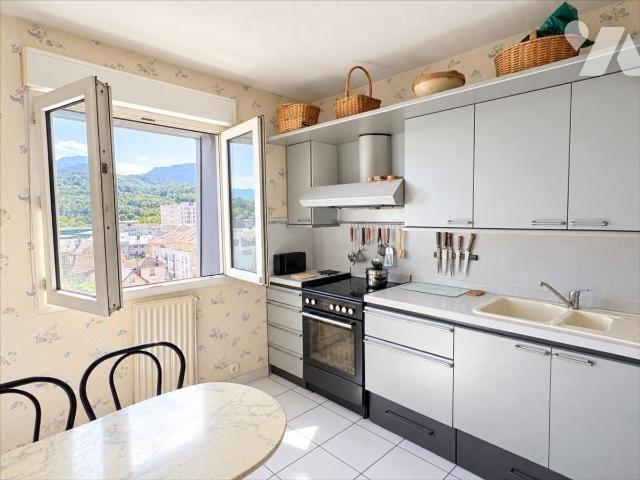 Appartement à vendre, 128m², Chambéry