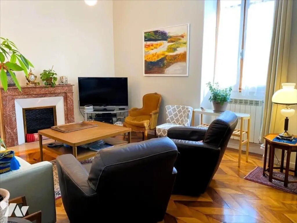 Appartement à vendre, 170m², Chambéry