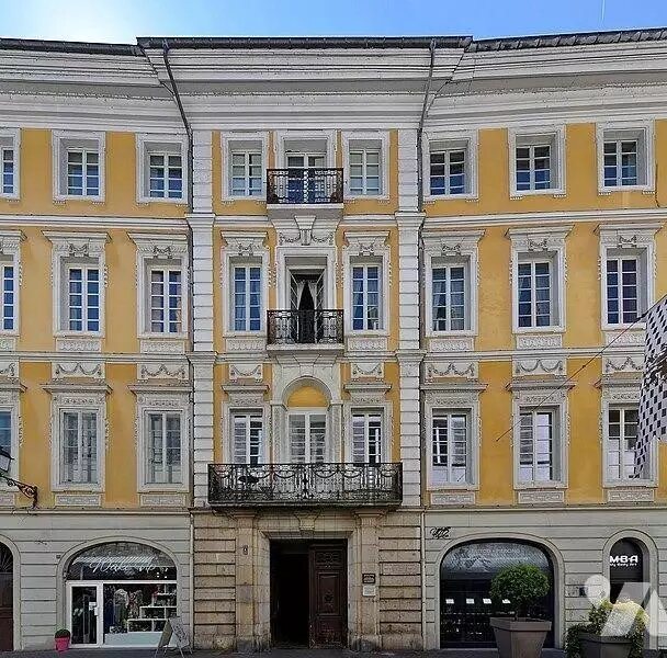 Appartement à vendre, 170m², Chambéry