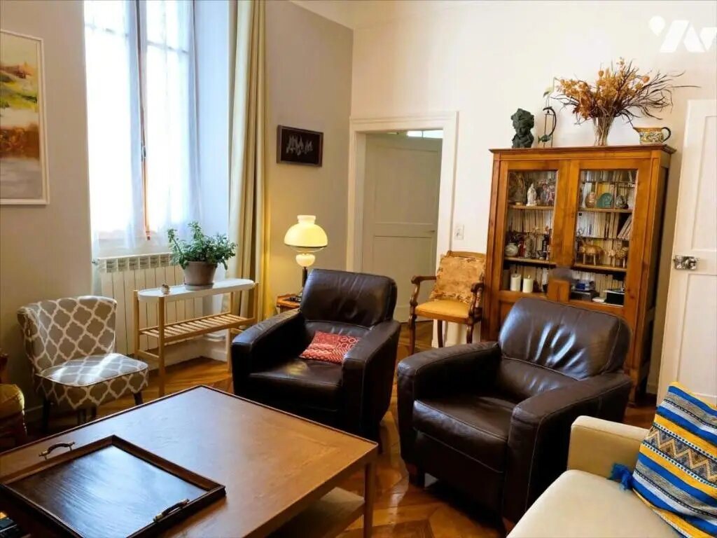 Appartement à vendre, 170m², Chambéry