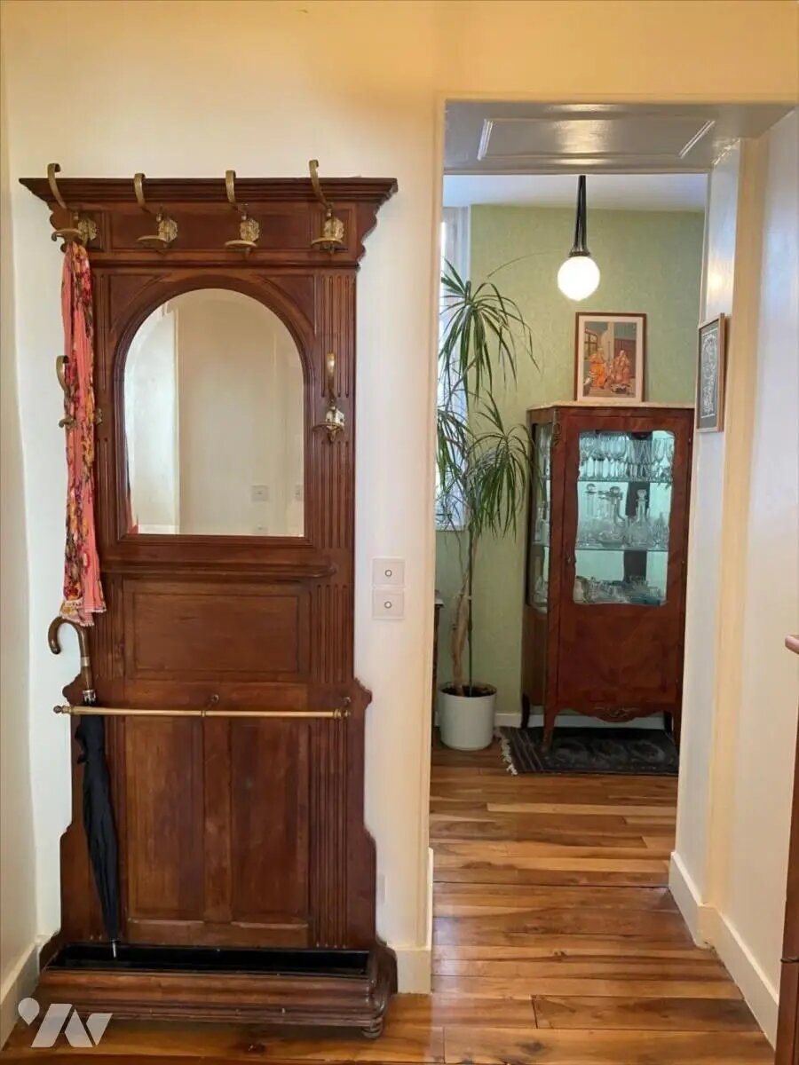 Appartement à vendre, 170m², Chambéry