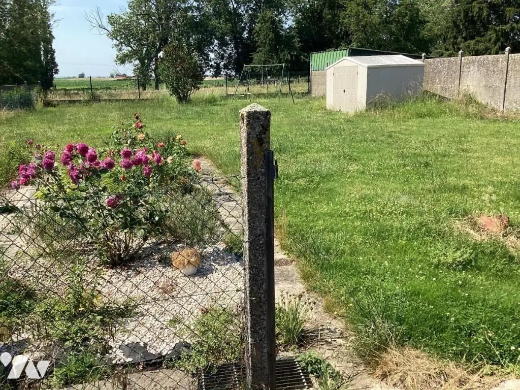 Maison à vendre, 80m², Beaurevoir