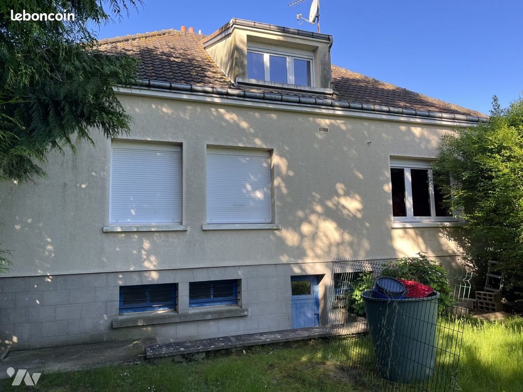 Maison à vendre, 131m², Dreux