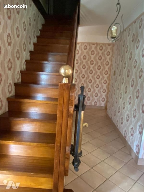 Maison à vendre, 131m², Dreux