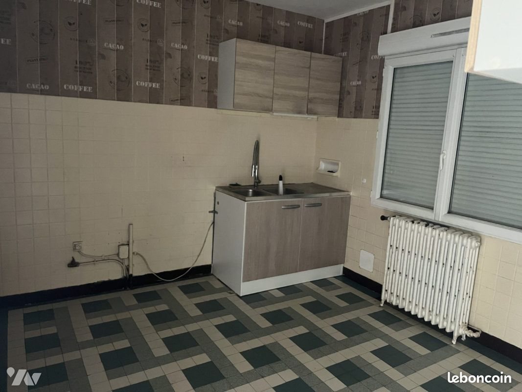 Maison à vendre, 131m², Dreux