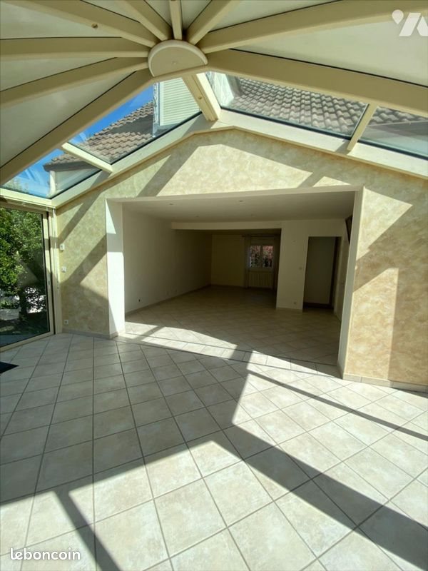 Maison à vendre, 109m², Luray