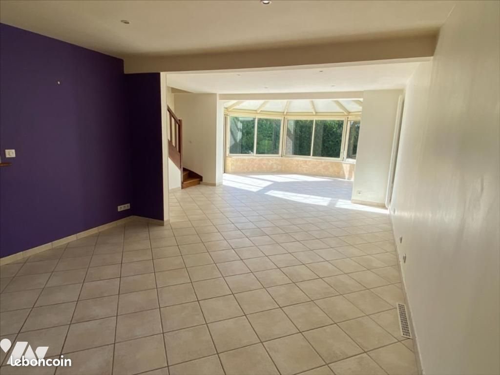 Maison à vendre, 109m², Luray