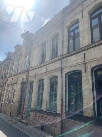 Maison à vendre, 110m², Valenciennes