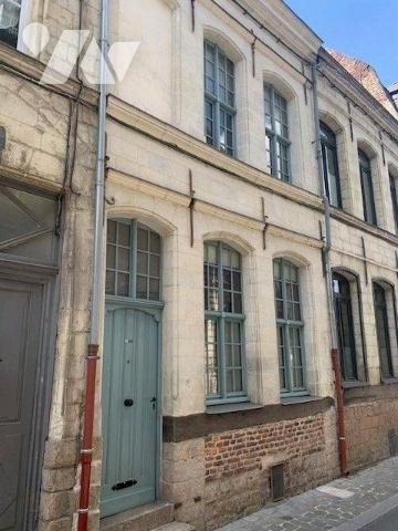 Maison à vendre, 110m², Valenciennes