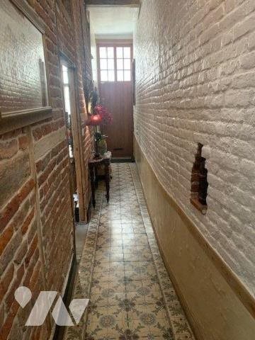 Maison à vendre, 110m², Valenciennes