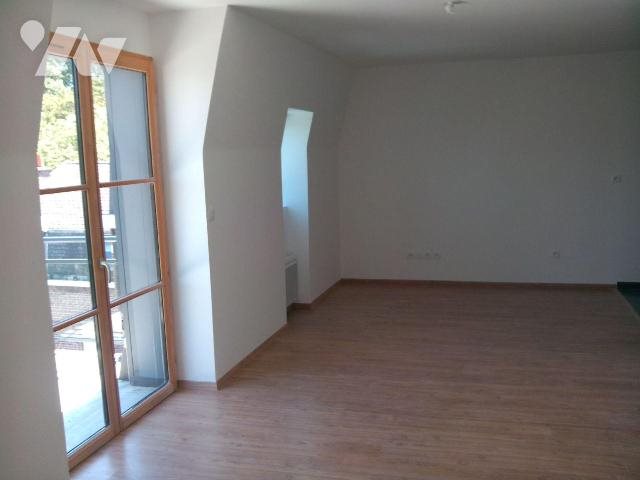 Appartement à vendre, 48m², Valenciennes