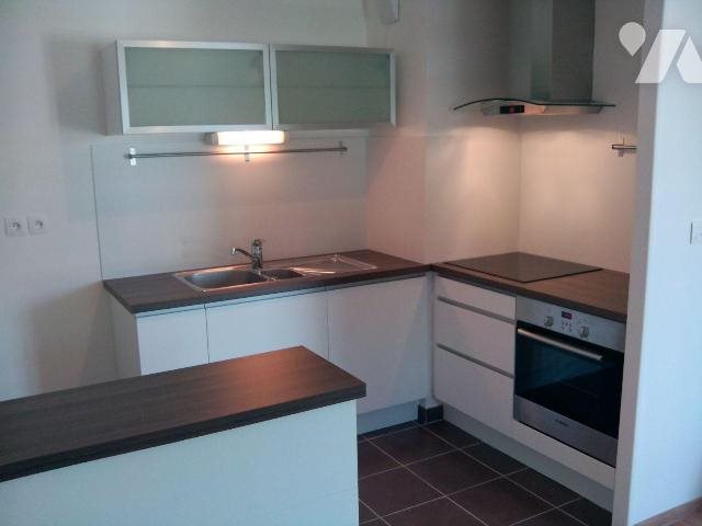 Appartement à vendre, 48m², Valenciennes