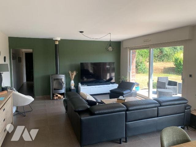 Maison à vendre, 182m², Beaudignies